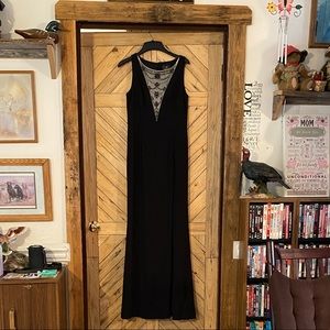 Prom dress wore once